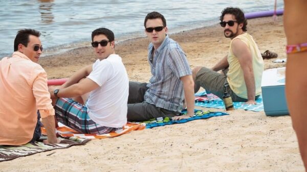 KU 2014 RTL SLIDE940 American Pie Klassentreffen BILD RTL