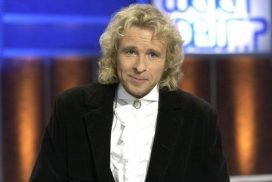 "Wetten, dass..?": Zahlen und Fakten aus 33 Jahren 71 „Wetten, dass..?“: Zahlen und Fakten aus 33 Jahren