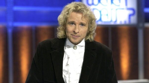 KU 2014 SLIDE TV ZDF Wetten dass 3 BILD ZDF Carmen Sauerbrei1