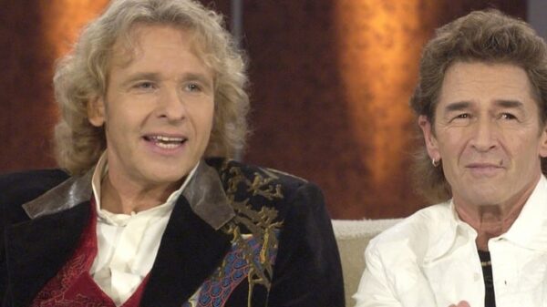 KU 2014 SLIDE TV ZDF Wetten dass 4 BILD ZDF Carmen Sauerbrei