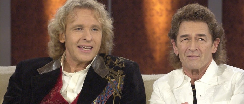 "Wetten, dass..?": Diese Promis dominierten die Show! 61 KU 2014 SLIDE TV ZDF Wetten dass 4 BILD ZDF Carmen Sauerbrei