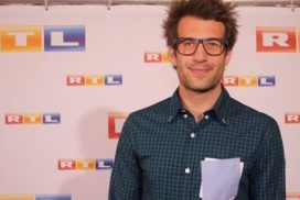 DSDS 2014: Daniel Hartwich moderiert das Halbfinale 71 DSDS 2014: Daniel Hartwich moderiert das Halbfinale