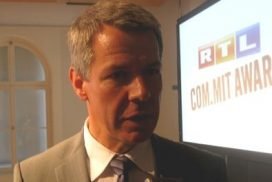 Com.mit Award 2015: RTL sucht junge Helden