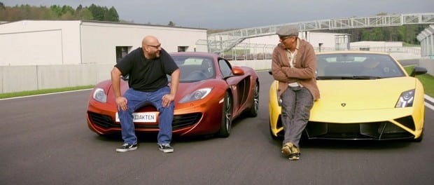 Neue Show: "Die Auto-Didakten" bei RTL 61 KU 2014 SLIDE620 RTL Die Auto Didakten BILD RTL