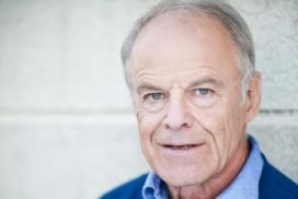 "Lindenstraße": Steigt Knut Hinz aus der ARD-Serie aus? 63 „Lindenstraße“: Steigt Knut Hinz aus der ARD-Serie aus?