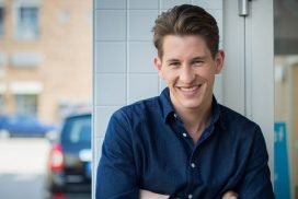 "Lindenstraße": Gabi erwischt Nico und Lara beim Sex 70 „Lindenstraße“: Gabi erwischt Nico und Lara beim Sex