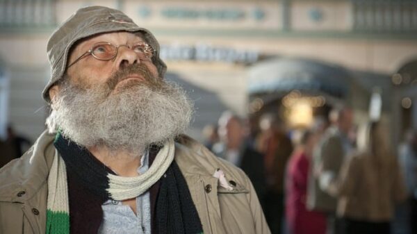 KU 2014 SLIDE620 TV ARD Lindenstrasse 24 BILD WDR Steven Mahner