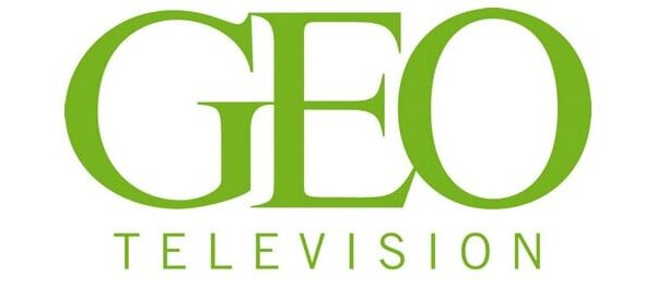 KU 2014 SLIDE620 TV LOGO Geo Television BILD RTL