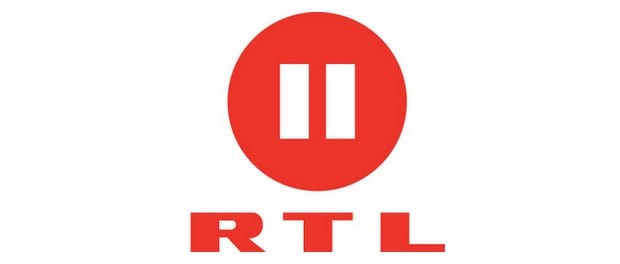 KU 2014 SLIDE620 TV LOGO RTL II 1 BILD RTL II