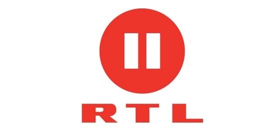 KU 2014 SLIDE620 TV LOGO RTL II 2 NEU BILD RTL II