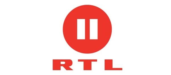 KU 2014 SLIDE620 TV LOGO RTL II 2 NEU BILD RTL II