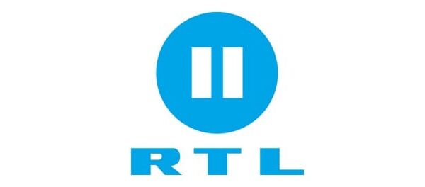 KU 2014 SLIDE620 TV LOGO RTL II 3 NEU BILD RTL II