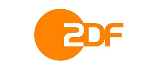 KU 2014 SLIDE620 TV LOGO ZDF BILD ZDF