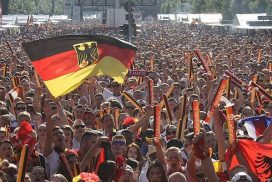 Bitter! Deutschland scheitert kurz vor dem Finale 65 Bitter! Deutschland scheitert kurz vor dem Finale