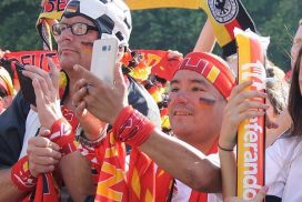 3:0-Sieg! Die DFB-Elf kickt sich ins Viertelfinale 68 3:0-Sieg! Die DFB-Elf kickt sich ins Viertelfinale