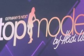 GNTM 2017: Das ändert sich im Finale! 64 GNTM 2017: Das ändert sich im Finale!