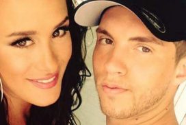 Joey Heindle und Justine: Süße Ankündigung! 70 Joey Heindle und Justine: Süße Ankündigung!