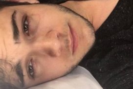 Luca Hänni: So steht es um seine Beziehung mit Tamara! 70 Luca Hänni: So steht es um seine Beziehung mit Tamara!
