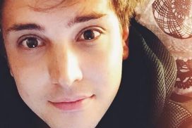 LionT: So schlimm sind seine Depressionen wirklich! 67 LionT: So schlimm sind seine Depressionen wirklich!