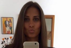 Sharon Trovato: So verarbeitete sie die Trennung von YouTuber Alberto 69 Sharon Trovato: So verarbeitete sie die Trennung von YouTuber Alberto