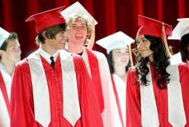 Gewinnspiel: „High School Musical“ Fanpakete