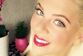 Jenny Frankhauser: Mega-Erfolg durch Daniela Katzenberger? 71 Jenny Frankhauser: Mega-Erfolg durch Daniela Katzenberger?