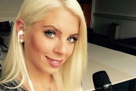 Dschungelcamp 2017: Ist Jenny Frankhauser dabei? 71 Dschungelcamp 2017: Ist Jenny Frankhauser dabei?