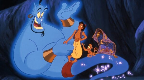 KU 2014 SLIDE940 FREMD 374 BILD disney