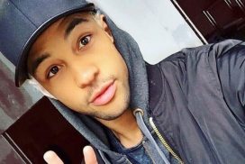 Simon Desue: Der YouTuber ist zurück! 71 Simon Desue: Der YouTuber ist zurück!