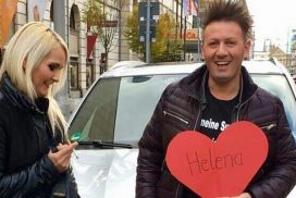 Baby-Schock! Helena Fürst ist schwanger 69 Baby-Schock! Helena Fürst ist schwanger