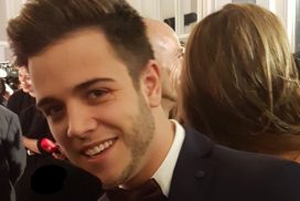 Luca Hänni: So verbringt er Weihnachten! 66 Luca Hänni: So verbringt er Weihnachten!