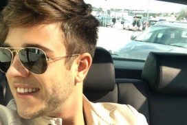 Luca Hänni: So war es für ihn synchron in "SING" zu sprechen! 67 Luca Hänni: So war es für ihn synchron in „SING“ zu sprechen!