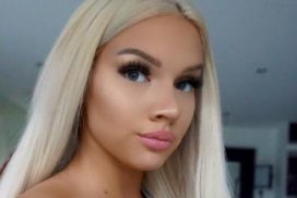 Shirin David: Darauf kann die YouTuberin nicht verzichten! 71 Shirin David: Darauf kann die YouTuberin nicht verzichten!