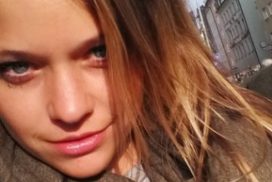 GNTM 2017: Sabine muss die Show verlassen! 66 GNTM 2017: Sabine muss die Show verlassen!