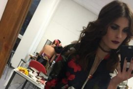 GNTM 2017: Schock-Geständnis von Romina! 67 GNTM 2017: Schock-Geständnis von Romina!