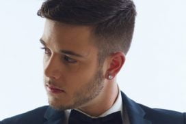 Luca Hänni: Kaum Kontakt zu anderen DSDS-Kandidaten 73 Luca Hänni: Kaum Kontakt zu anderen DSDS-Kandidaten