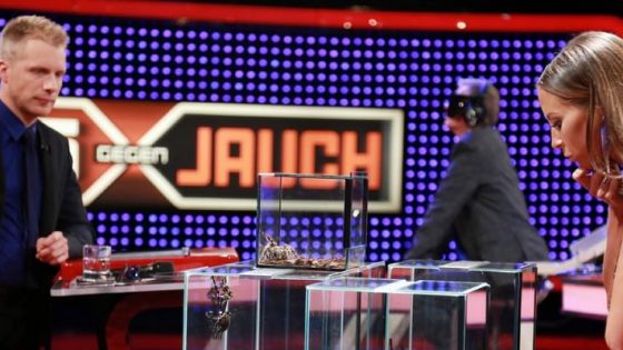 KU 2014 SLIDE940 RTL 5 gegen Jauch Pocher BILD RTL Stefan G