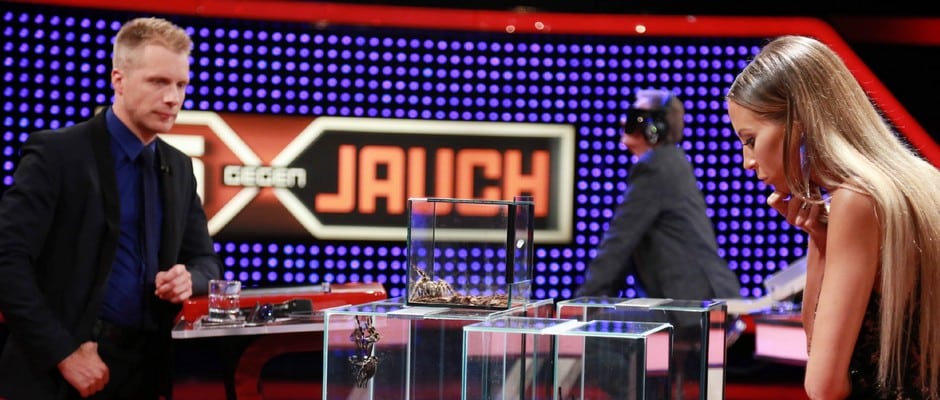 KU 2014 SLIDE940 RTL 5 gegen Jauch Pocher BILD RTL Stefan G