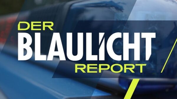 KU 2014 SLIDE940 RTL Der Blaulicht Report BILD RTL