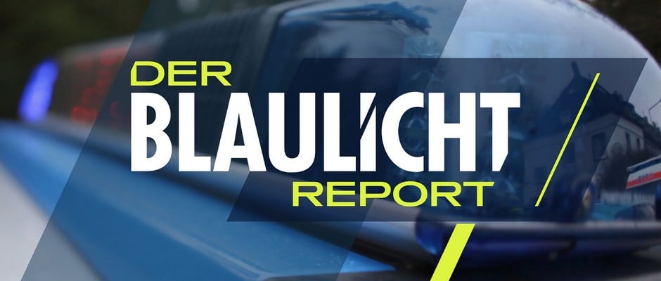 KU 2014 SLIDE940 RTL Der Blaulicht Report BILD RTL