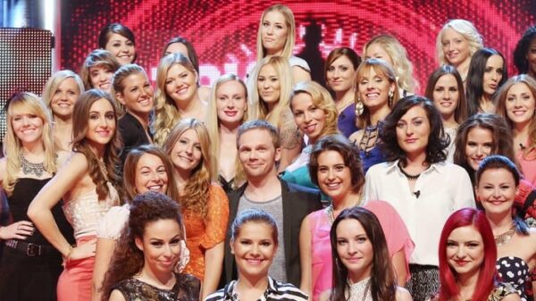 KU 2014 SLIDE940 RTL Take Me Out BILD RTL Stefan Gregorowius