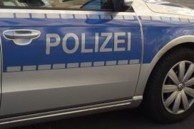 Horror-Tat! Berlin: Schwangere Frau (19) lebendig verbrannt 71 Horror-Tat! Berlin: Schwangere Frau (19) lebendig verbrannt
