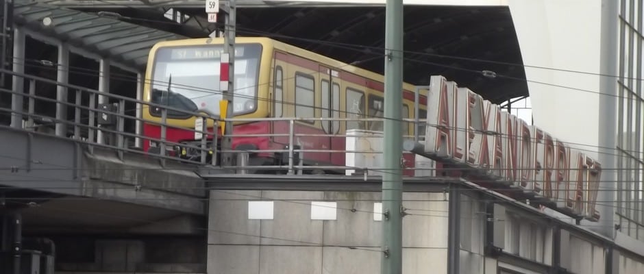 Mega-Streik! Schon wieder: Bahn-Stillstand am Mittwoch! 61 KU 2014 SLIDE940 SYMBOL 5 BILD kukksi