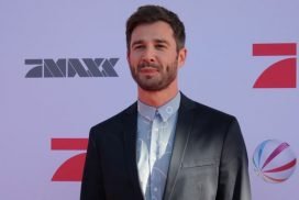 Jochen Schropp: "Himmel oder Hölle" auf ProSieben 72 Jochen Schropp: „Himmel oder Hölle“ auf ProSieben