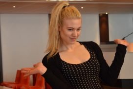 Larissa Marolt: Trennungs-Schock! 69 Larissa Marolt: Trennungs-Schock!