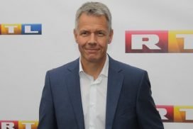 "RTL Aktuell": Peter Kloeppel nicht mehr Chefredakteur 70 „RTL Aktuell“: Peter Kloeppel nicht mehr Chefredakteur