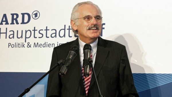 KU 2014 SLIDE940 TV ARD Bericht aus Berlin 1 BILD ARD rbb Max Kohr