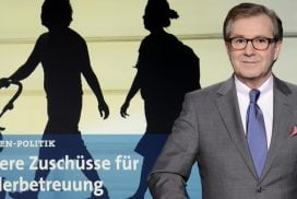 Upps! TV-Panne: "Tagesschau" vergisst das Wetter! 68 Upps! TV-Panne: „Tagesschau“ vergisst das Wetter!