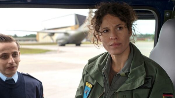 KU 2014 SLIDE940 TV ARD Tatort 30 Jasmin Gerat BILD NDR Marion von der Mehden