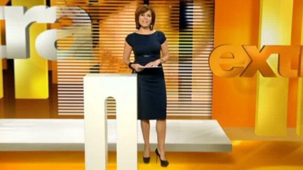 KU 2014 SLIDE940 TV EXTRA 3 BILD RTL